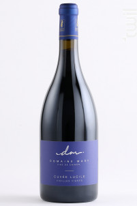 Cuvée Lucile - Domaine Mary - 2022 - Rouge