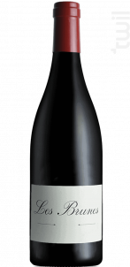 Les Brunes - Domaine des Creisses - 2022 - Rouge