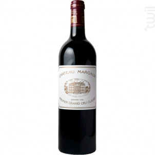 Château Margaux - Château Margaux - 2022 - Rouge