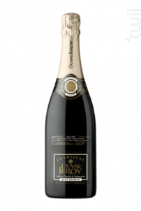 Brut Réserve - Champagne Duval-Leroy - No vintage - Effervescent