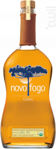 Colibri - Novo Fogo - No vintage - 