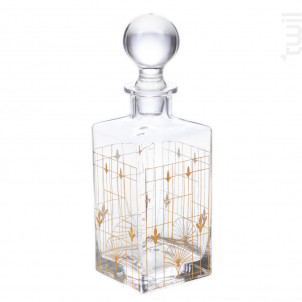 Carafe Whisky Deva - Amadeus -  - 