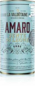 Amaro Dente Di Leone - La Valdôtaine - No vintage - 