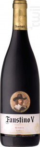 Faustino V Reserva - Faustino - No vintage - Rouge