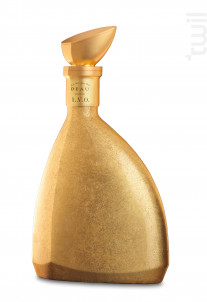 DEAU L.V.O La Vie En Or - Distillerie des Moisans - No vintage - Blanc