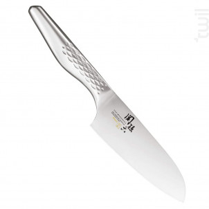 Couteau Santoku Shoso 14 5cm - kai -  - 