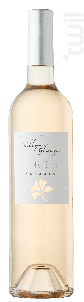 Iris - Domaine Vallon Des Glauges - 2023 - Rosé