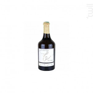 Vin Jaune - Domaine Eric et Bérengère Thill - 2016 - Blanc