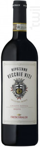Nipozzano Vecchie Viti - Marchesi de Frescobaldi - No vintage - Rouge