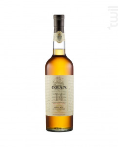Oban 14 Años Single Malt - Oban Distillery - No vintage - 
