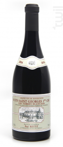 Nuits Saint Georges 1er Cru 