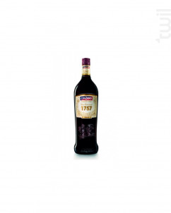Cinzano Rosso 1757 Premium - Francesco Cinzano - No vintage - 