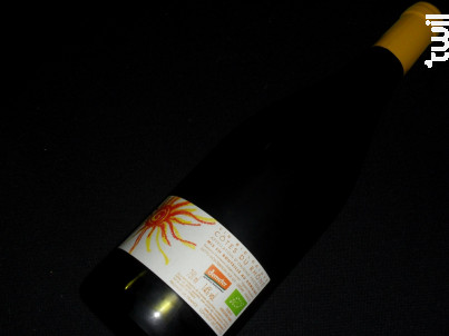 Sierra Du Sud - Domaine Gramenon - 2024 - Rouge