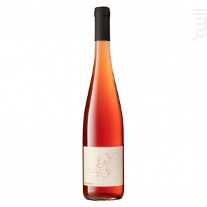 Macération - Maison Charles Frey - 2023 - Blanc