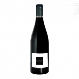 Le Colt - Domaine Olivier Pithon - 2018 - Rouge