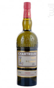 Liqueur Du 9e Centenaire - Chartreuse - No vintage - 