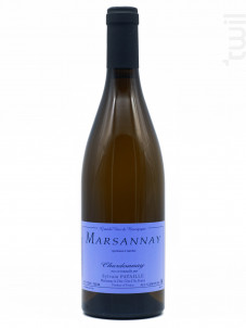 Marsannay - Domaine Sylvain Pataille - 2023 - Blanc