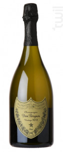 Dom Perignon Brut - Dom Pérignon - 2013 - Effervescent