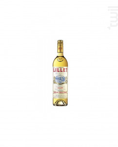 Lillet Blanc - Lillet - No vintage - 