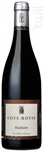Madinière - Cave Yves Cuilleron - 2021 - Rouge