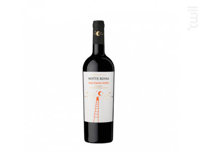 Salento Malvasia - Notte Rossa - 2022 - Rouge