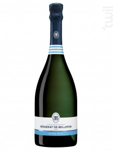 Extra Brut - Champagne Besserat de Bellefon - No vintage - Effervescent