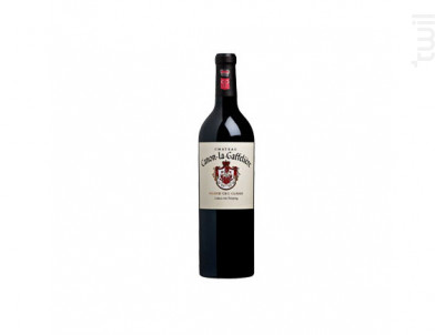 Château Canon La Gaffelière - Château Canon la Gaffelière - 2018 - Rouge