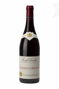 Chambolle-Musigny - Maison Joseph Drouhin - 2021 - Rouge