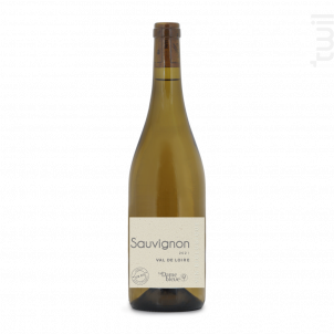 SAUVIGNON IGP Val de Loire - Boisson Delame - 2021 - Blanc