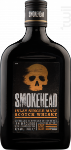 Smokehead - Smokehead - No vintage - 