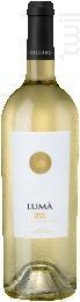 Luma Grillo - Cantine Cellaro - 2024 - Blanc