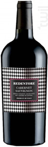 Cabernet Sauvignon - De Stefani - No vintage - Rouge