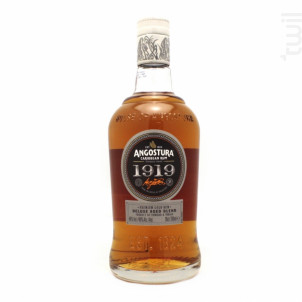 Rhum Angostura 1919 - Angostura - No vintage - 