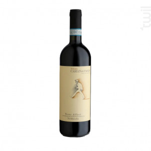 Barbaresco - Carlin De Paolo - 2021 - Rouge