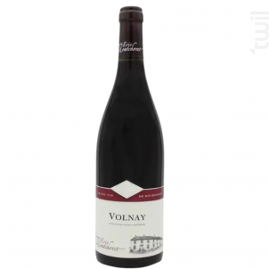Volnay - Domaine Eric Montchovet - 2020 - Rouge