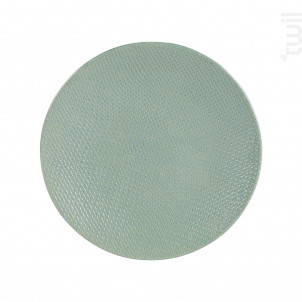 Assiette À Pain Vésuvio Sauge 16 Cm lot De 6 - table passion -  - 