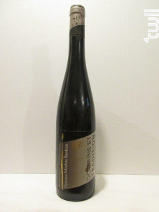 Riesling - Domaine & Tradition - Mathis Bastian - 1993 - Blanc