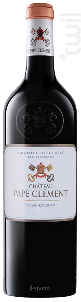 Château Pape Clément - Château Pape Clément - 2020 - Rouge