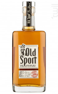 Old Sport - Old Sport - No vintage - Blanc