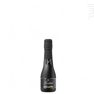 Cordon Negro Brut - Freixenet - No vintage - Effervescent