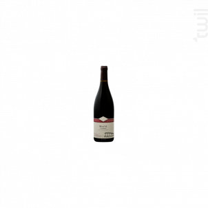 Longbois - Domaine Eric Montchovet - 2018 - Rouge