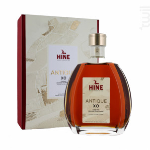 Antique Xo - Hine - No vintage - 