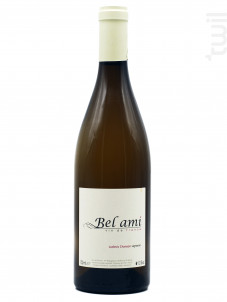 Bel Ami - Ludovic Chanson - 2022 - Blanc