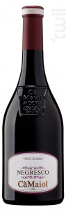 Negresco - Cà Maiol - No vintage - Rouge