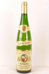 Gewurztraminer Kugelberg Rorschwihr - Cuvée Saint-michel - Domaine Fernand Engel - 1995 - Blanc