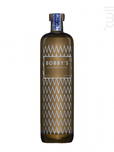 Bobby's Gin - Bobby's - No vintage - 