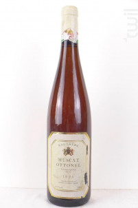 Nagyréde - Nagyrede Estate - 1995 - Blanc