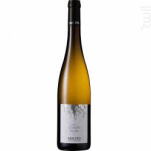 Pinot Gris Grand Cru Steinert - Wolfberger - 2023 - Blanc