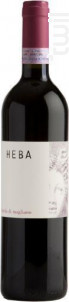 Heba - Fattoria Di Magliano - No vintage - Rouge