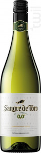 Sangre De Toro Blanco 0.0 - Bodegas Miguel Torres - No vintage - Blanc